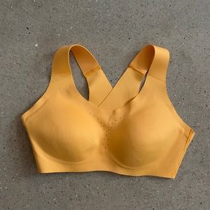 Brooks Dare Crossback Bra